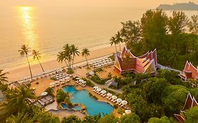 Santhiya Koh Chang Resort